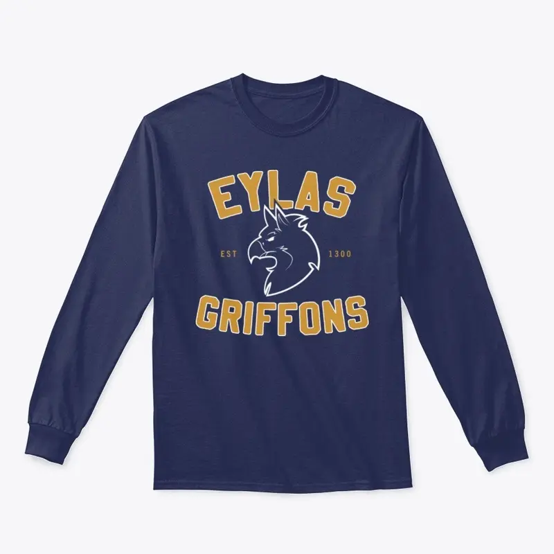 Eylas Griffons