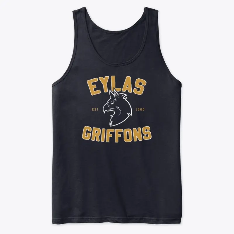 Eylas Griffons