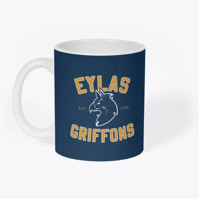 Eylas Griffons