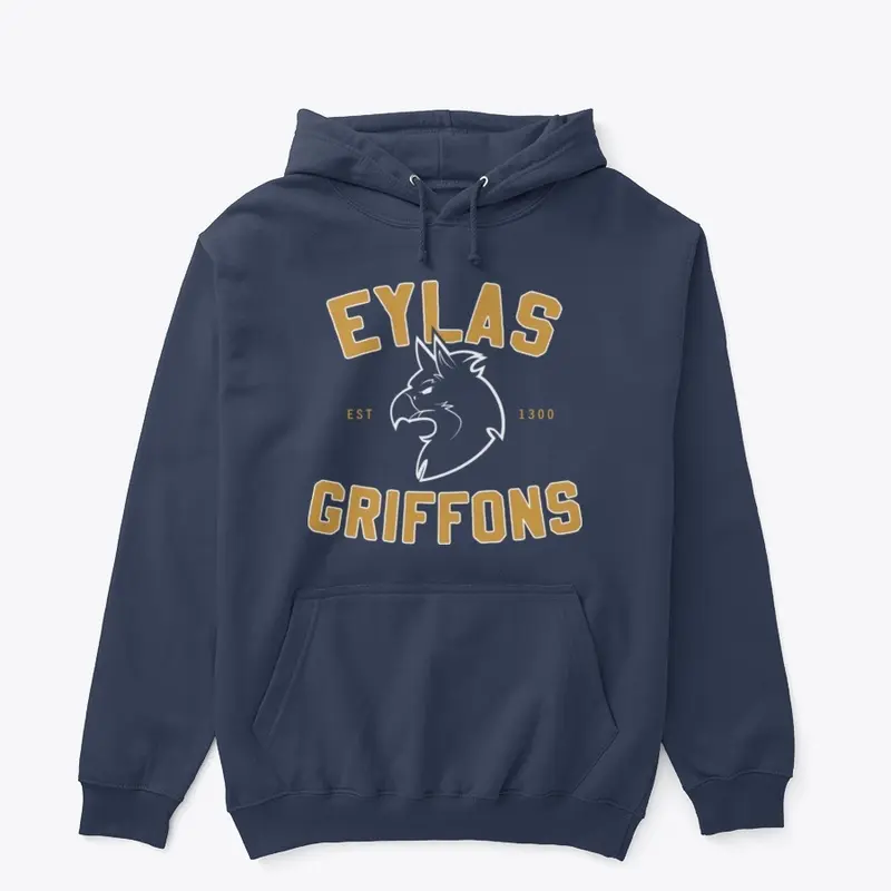 Eylas Griffons