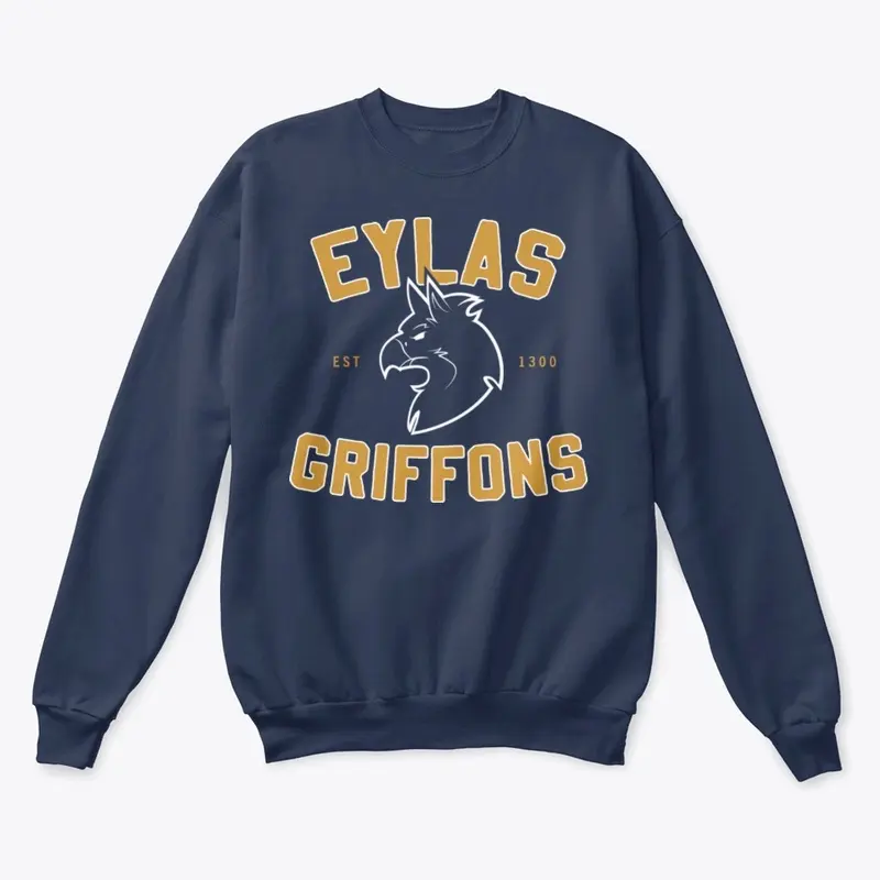 Eylas Griffons