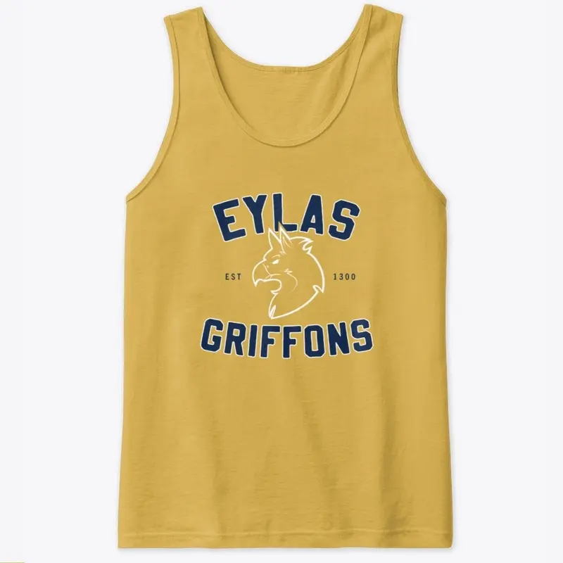 Eylas Griffons Gold