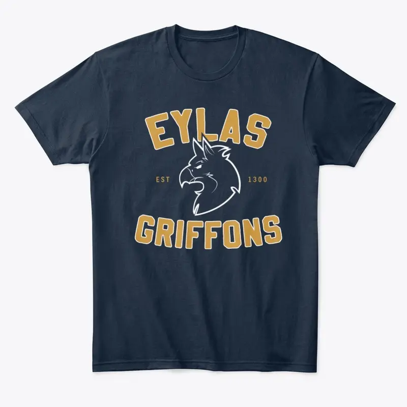 Eylas Griffons