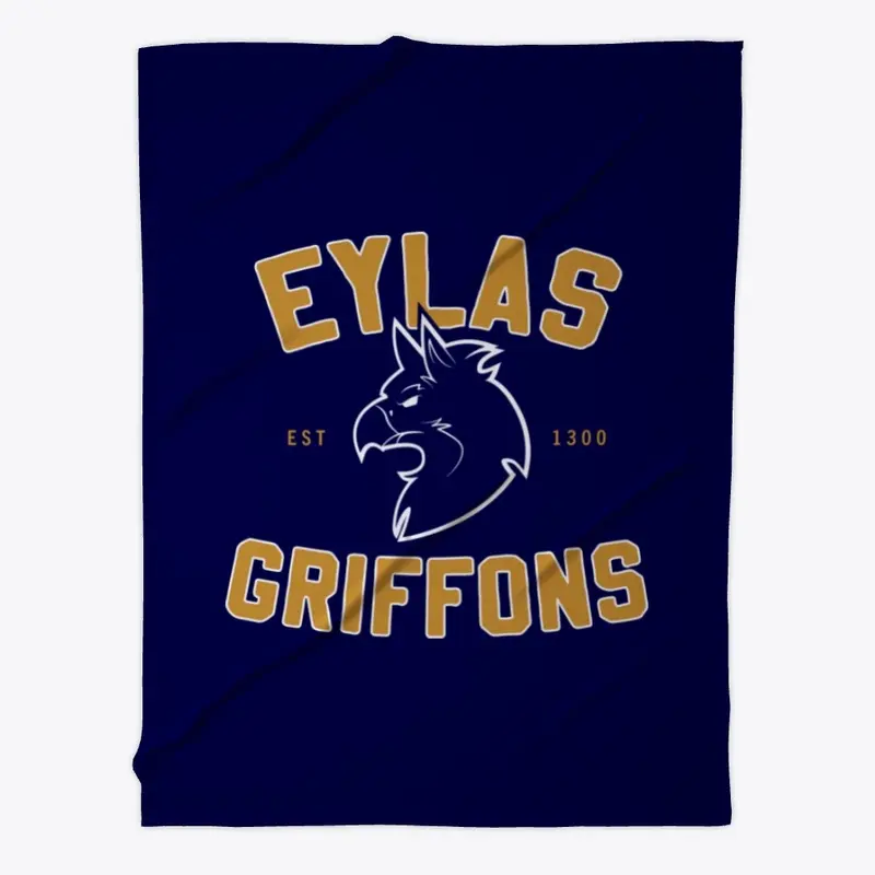 Eylas Griffons