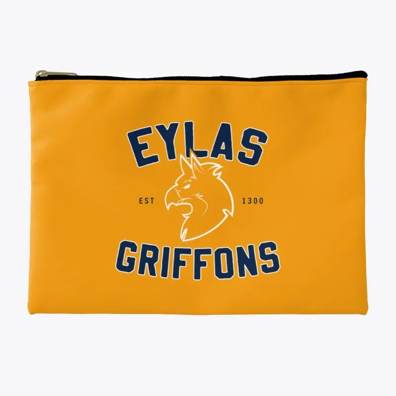 Eylas Griffons Gold